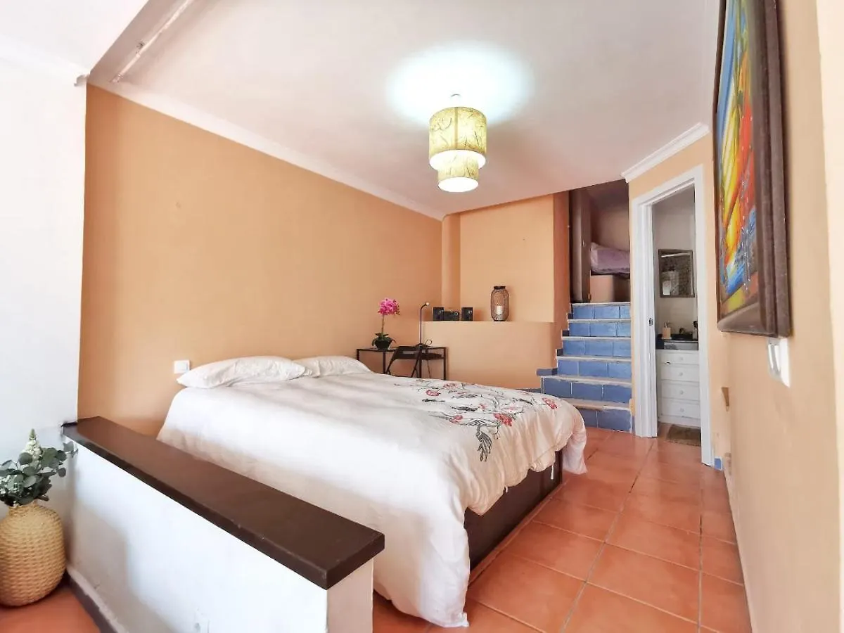 apartamento carihuela Torremolinos 0*,  España