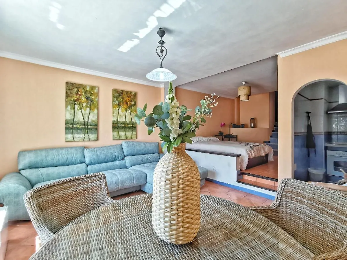 apartamento carihuela Torremolinos