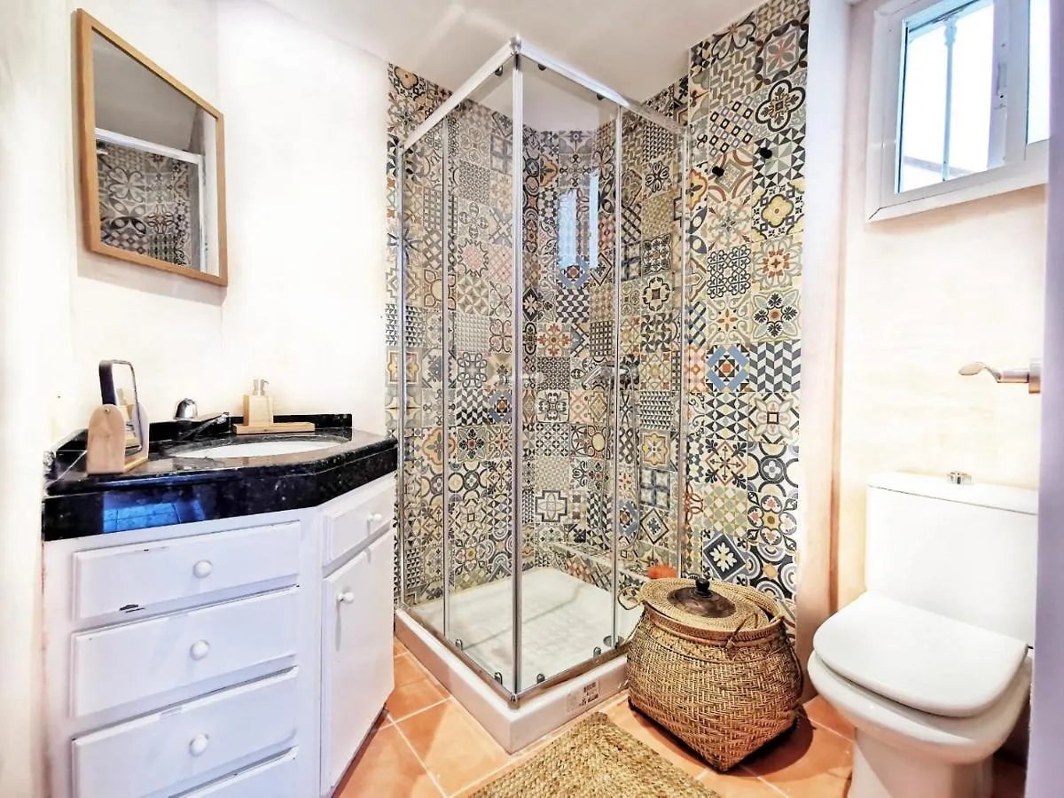 apartamento carihuela Torremolinos