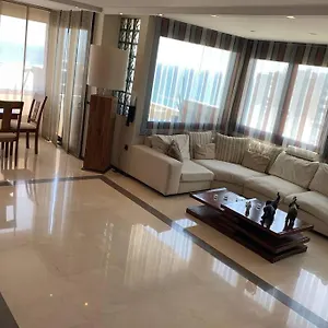 Maravilloso Piso En Torremolinos, Costa Del Sol Apartamento