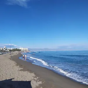 Eurosol Carihuela Sun&beach Apartamento
