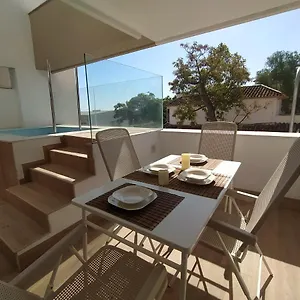 Terrazas Del Mar, Piscina Privada Apartamento