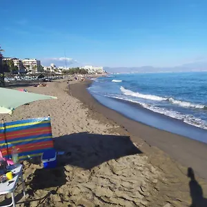 Carihuela Sea Views Apartamento