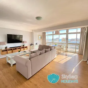 Skysea Holidays La Carihuela Apartamento