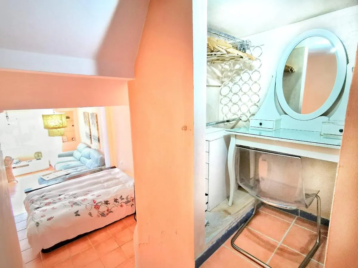 Apartamento Carihuela Torremolinos Spain